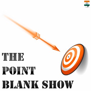 The Point Blank Show