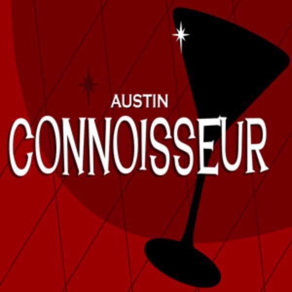 Austin Connoisseur Artwork