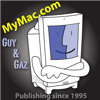 MyMac.com Podcast - MyMac Podcasting Network