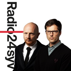 Interne Affærer – Radio24syv