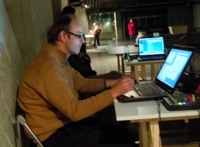 Borut Savski - ZVO.ČI.TI (So.und.ing) 2010 podcast