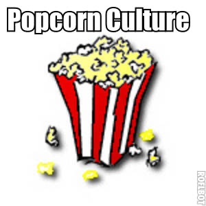 Popcorn Culture Podcast image