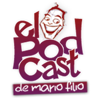 Podcast73  Con mi gran amigo Johnny Edwards 