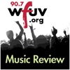 WFUV's Music Review