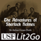 The Adventures of Sherlock Holmes