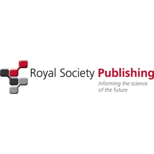 Royal Society Publishing cover