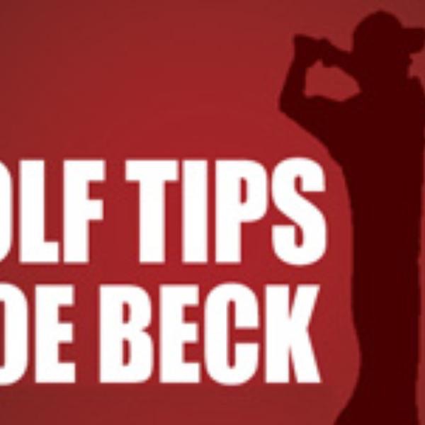 Golf Tips cover
