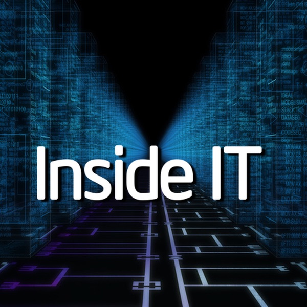 Inside IT cover