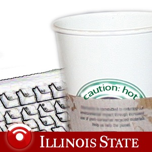 Yes, John, you need a bunch of passwords