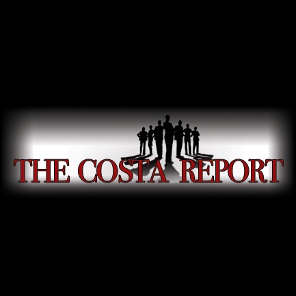 The Costa Report cover