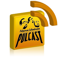 Pulcast de Los Pulqueros Calambrosos.  (Podcast) - www.poderato.com/pulqueroscalambrosos podcast
