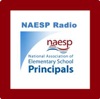 NAESP Radio- The National Association of Elementary School Principals artwork