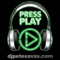 DJ Pete Savas presents 'Press Play'
