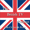 The British TV Podcast - Chrissy & Ryan