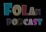 Folan Podcast cover