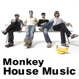 Monkey House Music