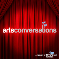 Richard Danielpour discusses his world premiere