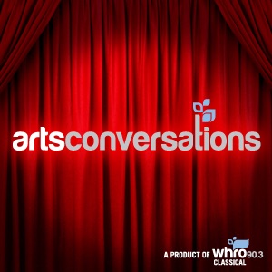 Interview with conductor James Blachly