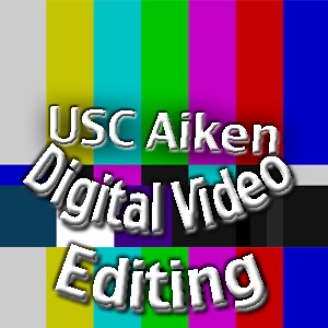 Digital Video Editing - Training Videos cover