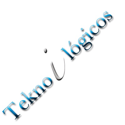 Teknoilógicos cover