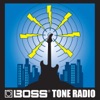 BOSS Tone Radio artwork
