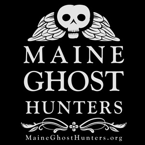 Maine Ghost Hunters - Video Podcasts - Private and Client Investigations Artwork
