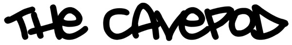 CavePod cover
