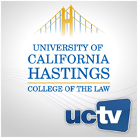 Legally Speaking: Erwin Chemerinsky