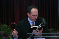 LaJunta Baptist Church podcast