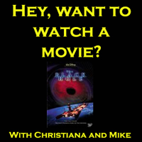 Hey, want to watch a movie? podcast
