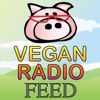 Vegan Radio - News, information, guests, media, humor, and vegan-sexuals. https://flattr.com/podcast/veganradio artwork