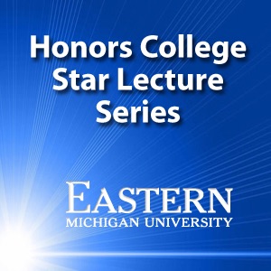 Honors College - Star Lecture Series cover