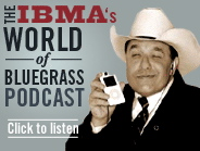 The World of Bluegrass Podcast podcast