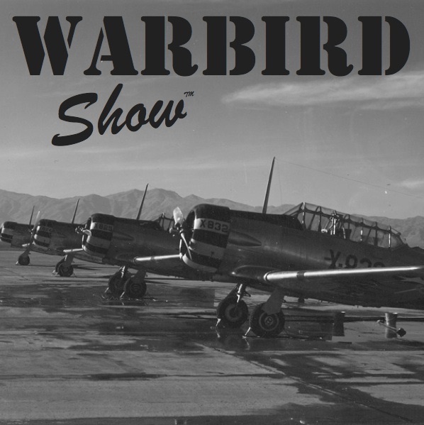 Warbird Show cover