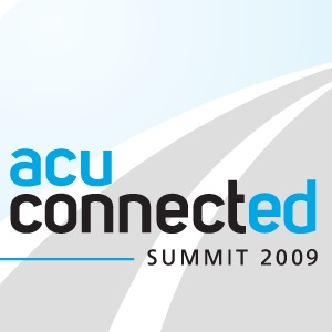 Handhelds in the K-12 Classroom - Connected Summit 2009 cover