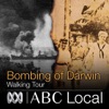 Bombing of Darwin Walking Tour artwork