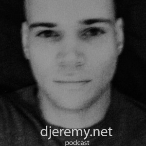 djeremy.net podcast cover
