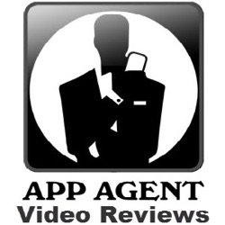 iPhone App Review Confidential by App Agent West Loh