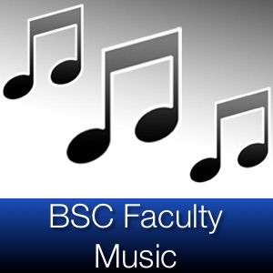 Faculty Music Recital - Concerts