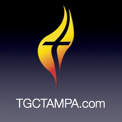 TGC Sunday Messages cover