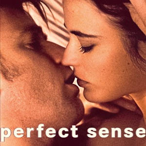 Perfect Sense - Behind the Scenes cover