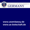 U.S. Mission to Germany Podcasts artwork