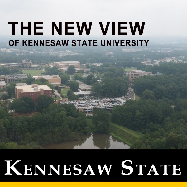 Opening of New Science Lab Building (audio)