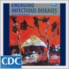 Emerging Infectious Diseases artwork