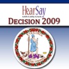 Decision 2009 artwork