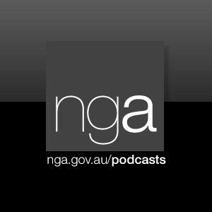National Gallery of Australia | LECTURE SERIES | 2006 cover