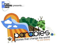 Arun Community Church: Parables podcast