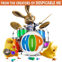 Hop podcast
