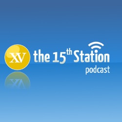 Station XV: Episode 185 – Continent (of Oceania), Calvary, Cardinal, Convent