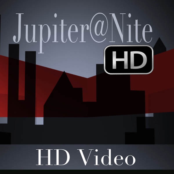 Jupiter@Nite HD cover